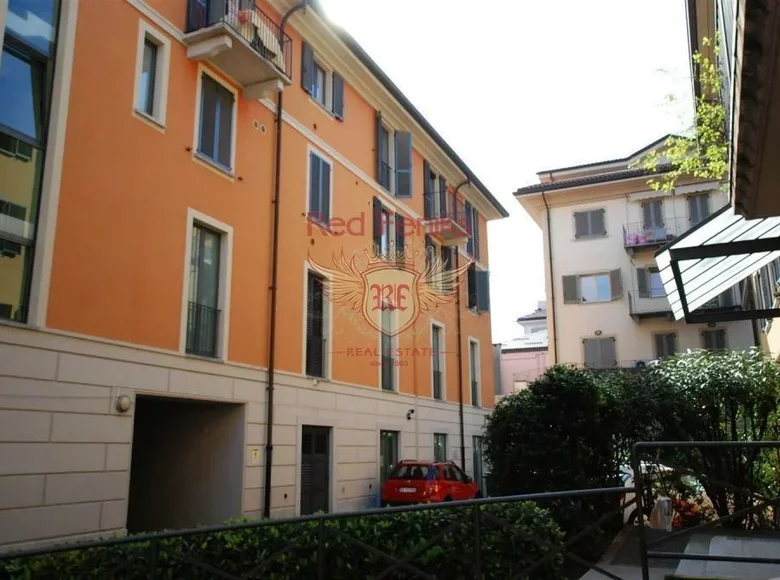 3 bedroom apartment 140 m² Verbania, Italy