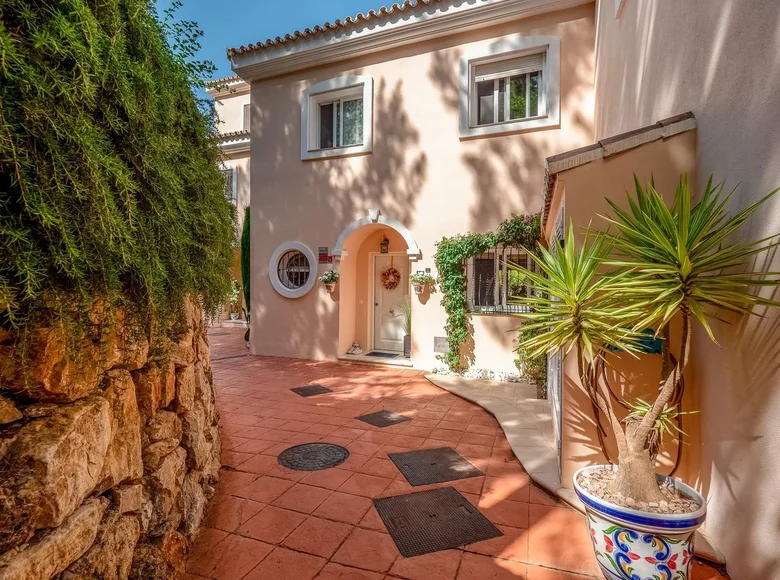 Дом 3 спальни 127 м² Alhaurin el Grande, Испания