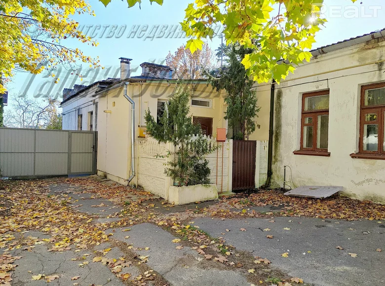 Apartment 67 m² Muchaviecki sielski Saviet, Belarus