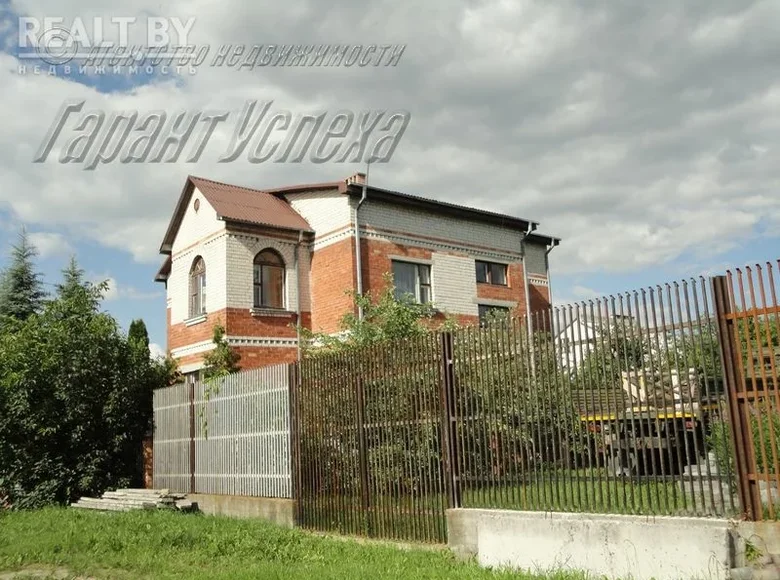 Casa 352 m² Brest, Bielorrusia