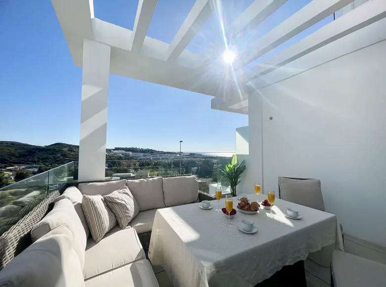 Appartement 3 chambres 101 m² Mijas, Espagne