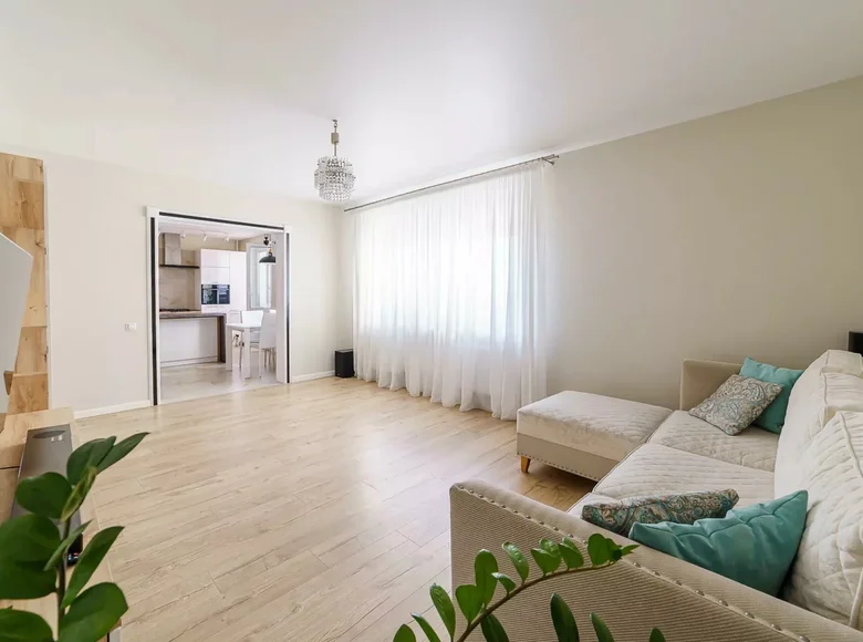 Wohnung 3 zimmer 79 m² Schdanowitschy, Weißrussland