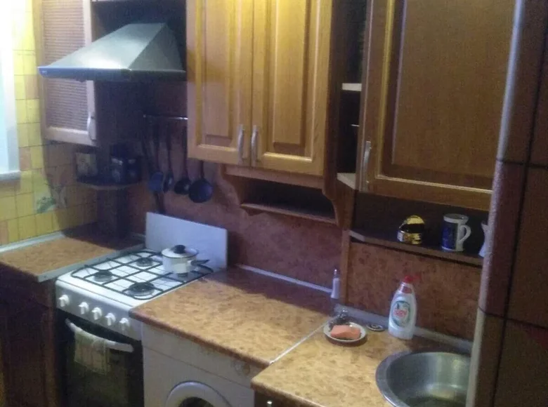 1 room apartment 32 m² Brest, Belarus