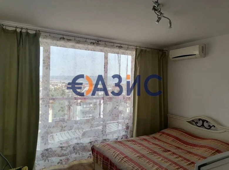 Wohnung 33 m² Nessebar, Bulgarien