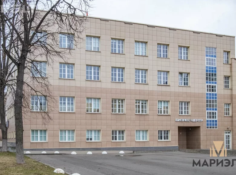 Propiedad comercial 76 m² en Minsk, Bielorrusia