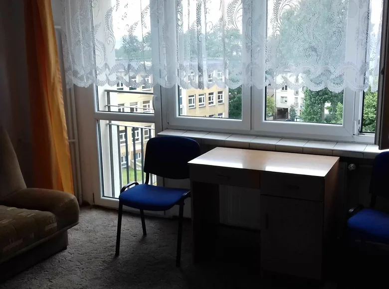 1 room apartment 24 m² in Krakow, Poland