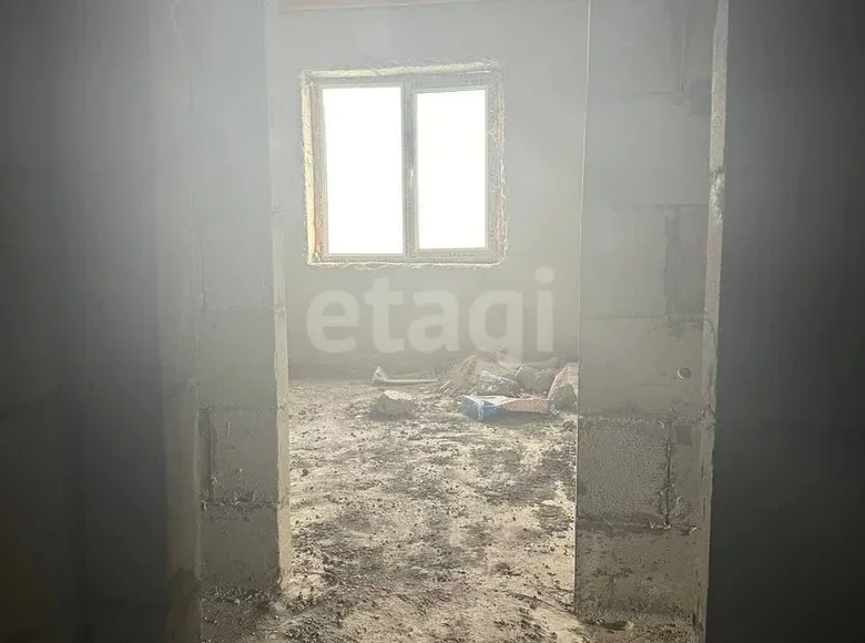 Kvartira 2 xonalar 64 m² Samarqandda