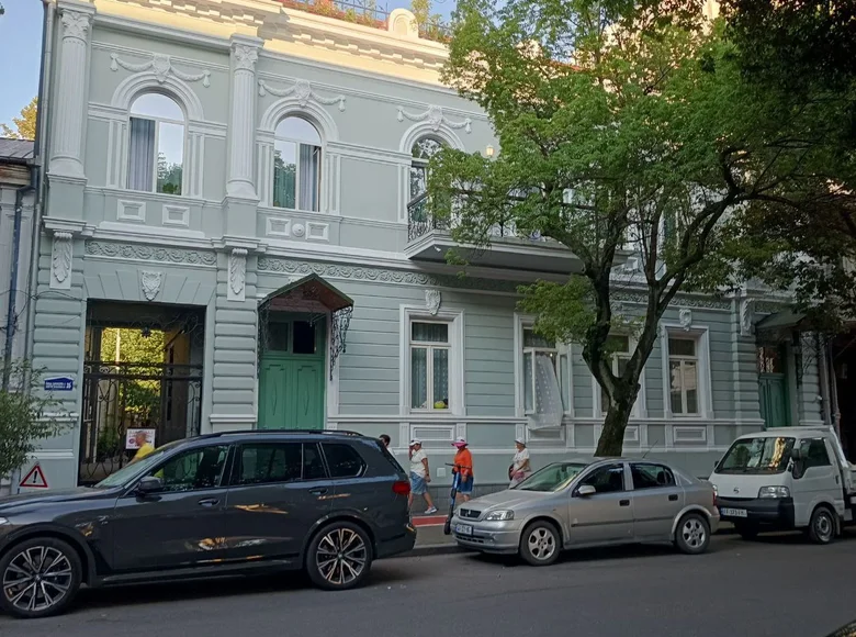 Wohnung 10 zimmer 550 m² Batumi, Georgien