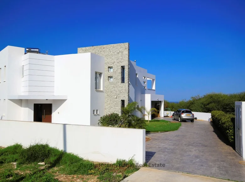 5 bedroom villa 300 m² Ayia Napa, Cyprus