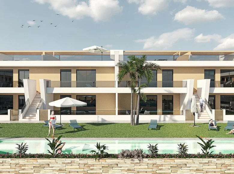 Maison 3 chambres 82 m² San Javier, Espagne