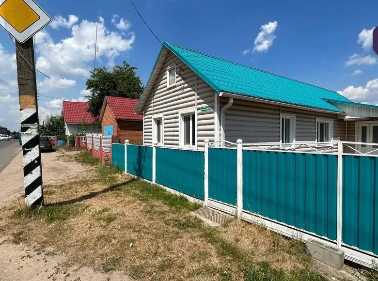Haus 76 m² Kapyl, Weißrussland