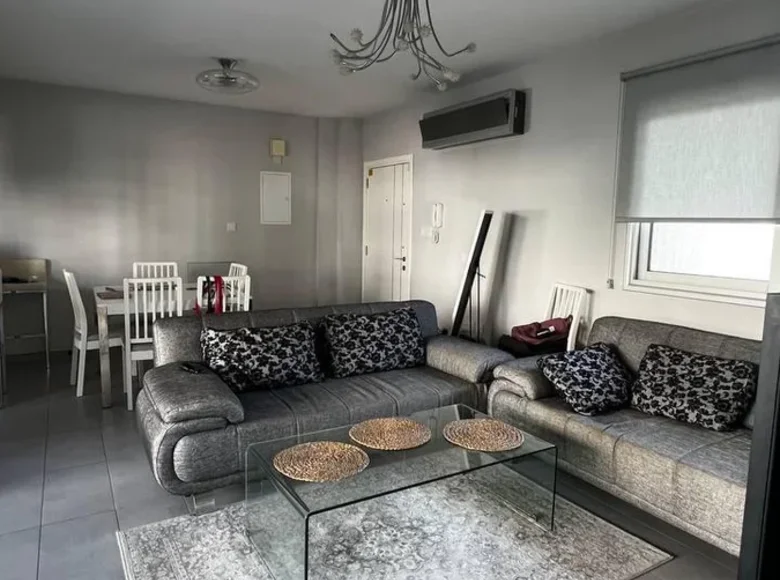 2 bedroom apartment  in Germasogeia, Cyprus