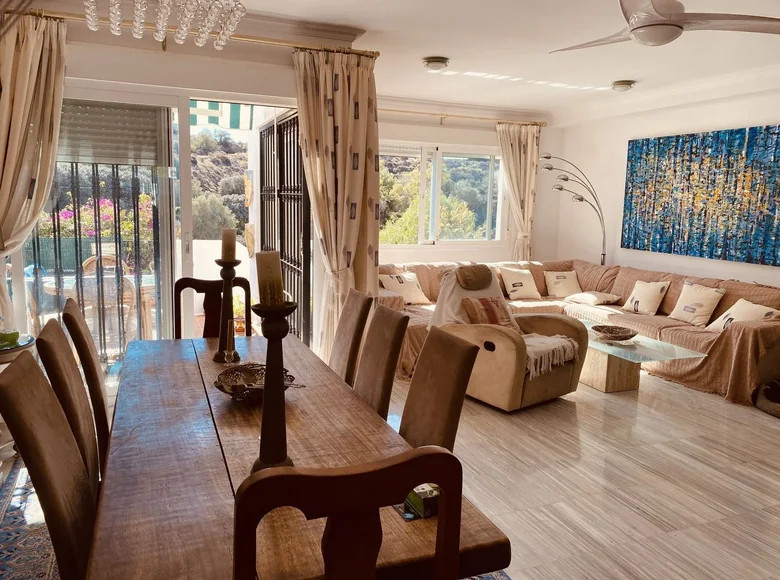 Дом 3 спальни 216 м² Alhaurin el Grande, Испания