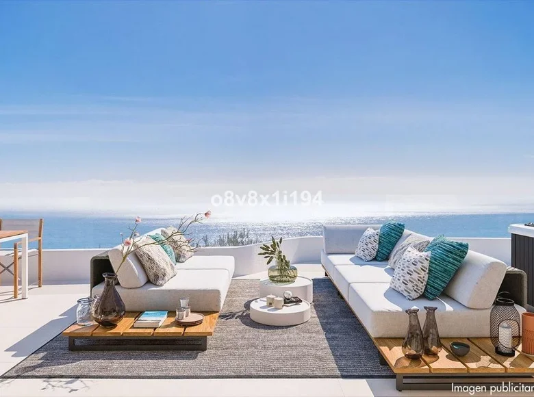 Apartamento 3 habitaciones 219 m² Fuengirola, Španjolska