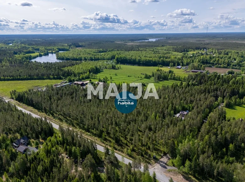 Land  Kiiminki, Finland