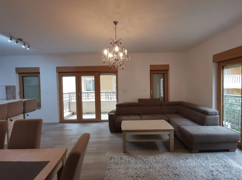 Mieszkanie 2 pokoi 69 m² Przno, Czarnogóra