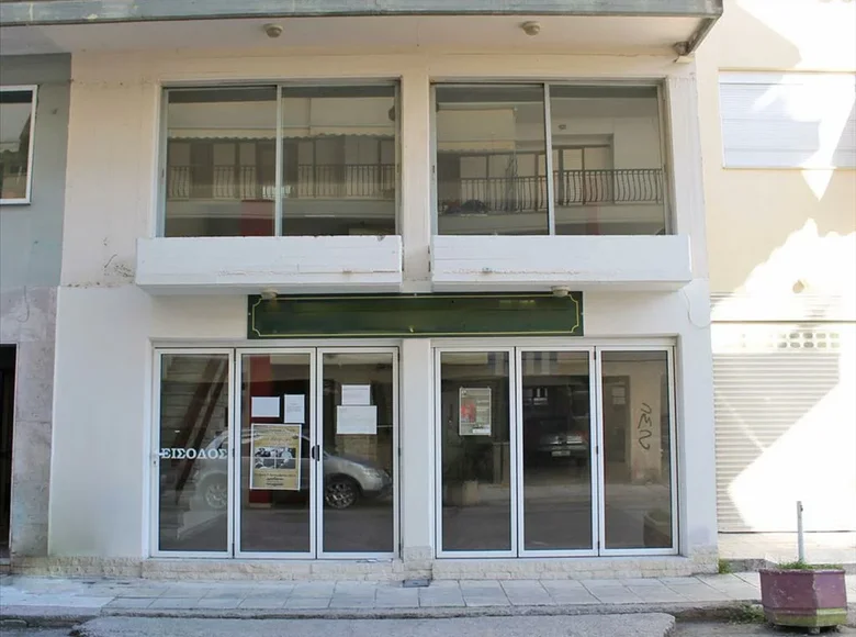 Propiedad comercial 150 m² en Svoronos, Grecia