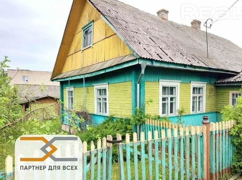 House 116 m² Dokshytsy, Belarus