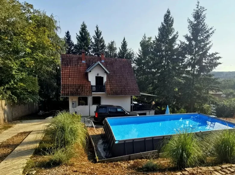 4 room house 153 m² Belgrade, Serbia
