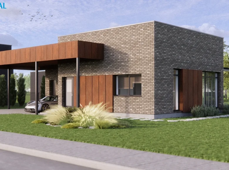 Haus 155 m² Kaunas, Litauen
