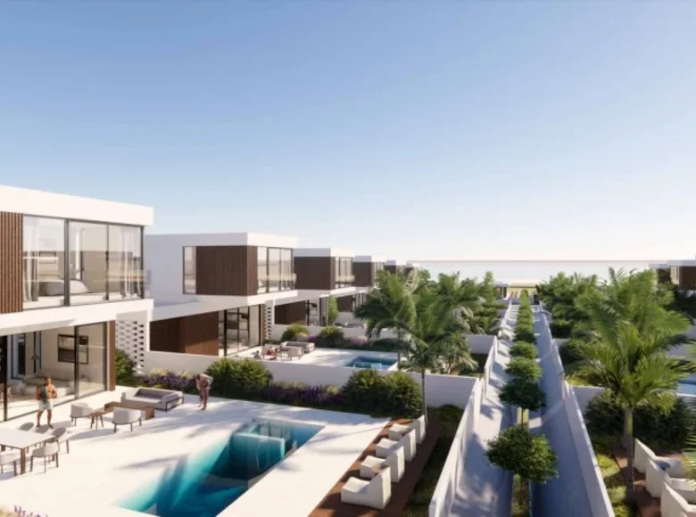 3 bedroom house 159 m² Yialia, Cyprus