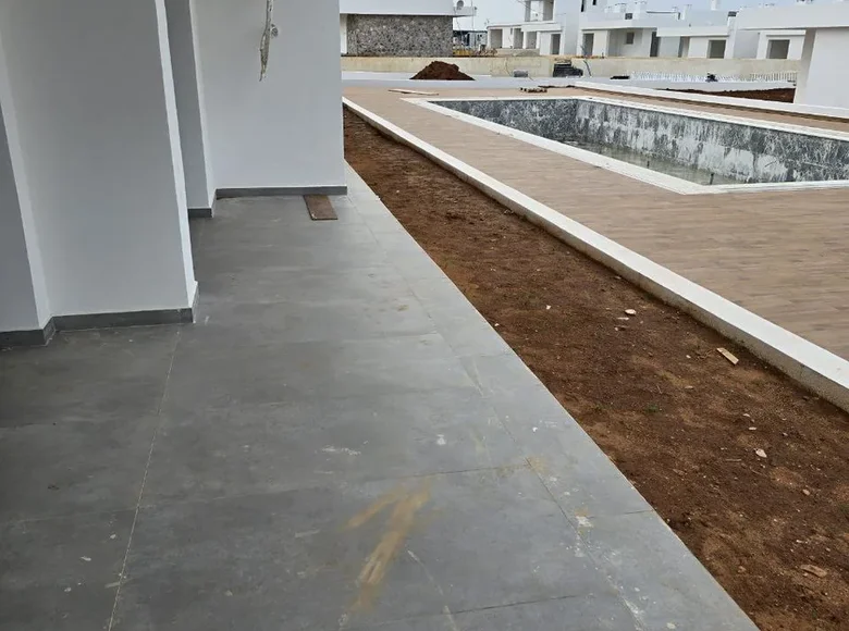 1 bedroom apartment 72 m² Yialousa, Northern Cyprus