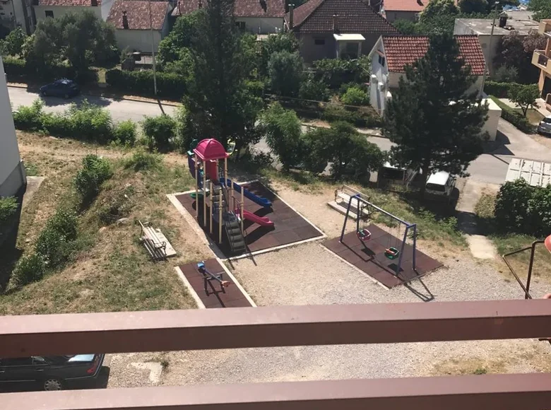 Wohnung 2 Schlafzimmer 67 m² Dobrota, Montenegro