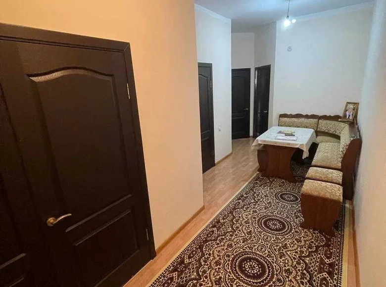 Kvartira 2 xonalar 58 m² Samarqandda