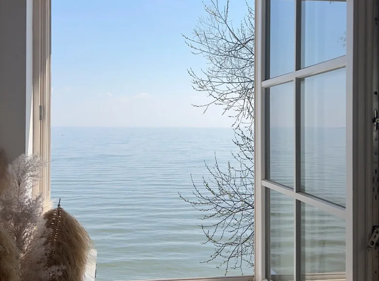 2 room apartment 32 m² Neringa, Lithuania