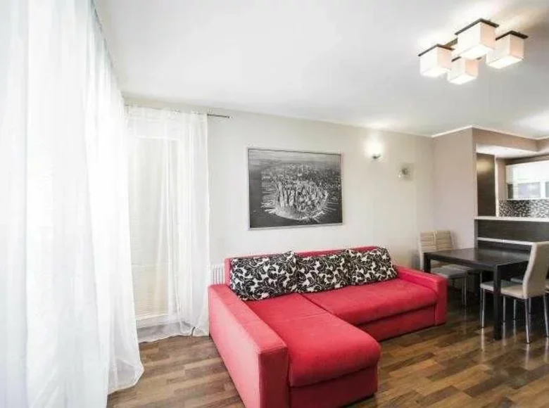 Appartement 2 chambres 50 m² en Wroclaw, Pologne