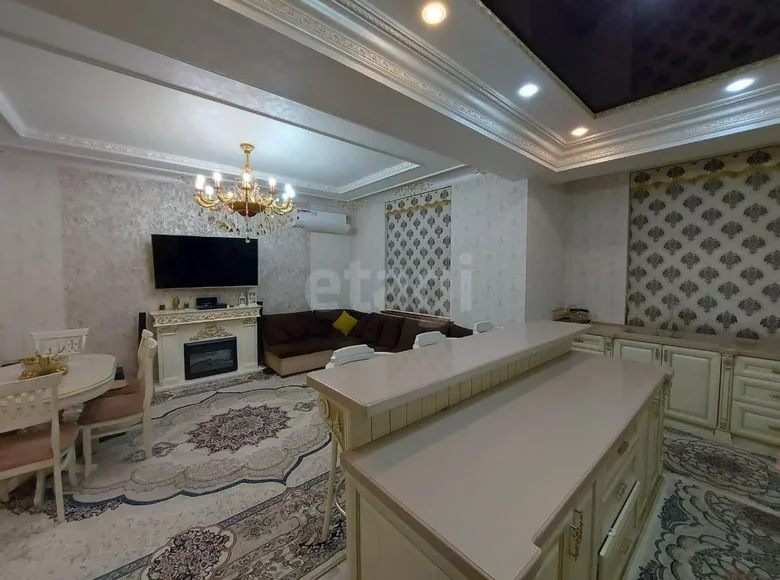 Квартира 167 м² Ташкент, Узбекистан