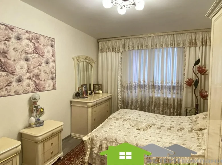 Apartamento 2 habitaciones 52 m² Slonim, Belarús