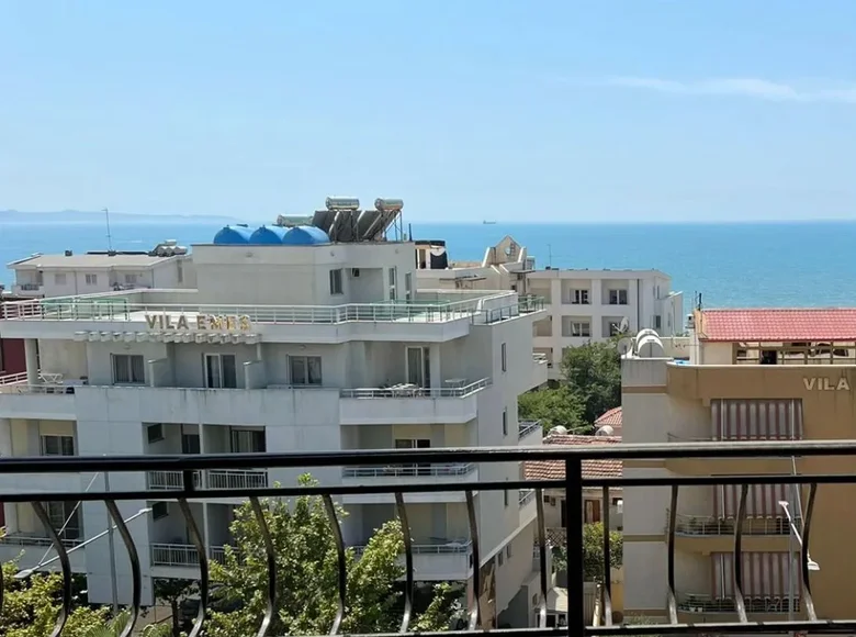 Mieszkanie 3 pokoi 115 m² Durres, Albania