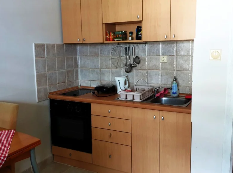 2 bedroom apartment 42 m² Montenegro, Montenegro