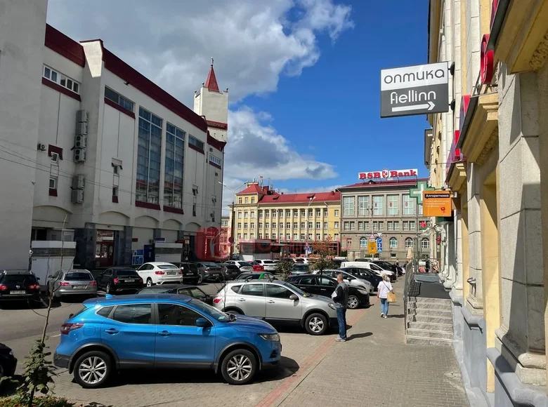 Tienda 217 m² en Minsk, Bielorrusia