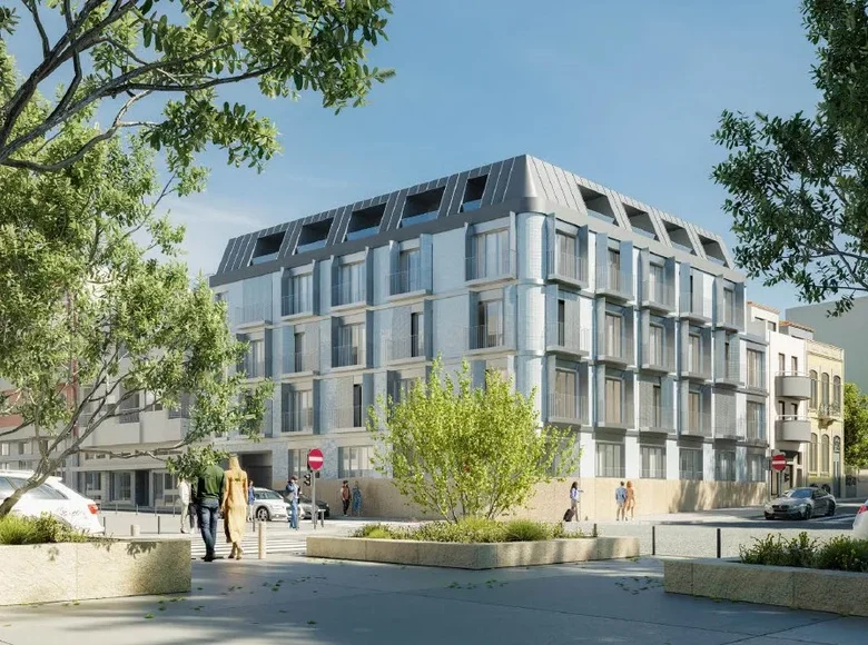 Apartment 865 m² Amsterdam, Netherlands