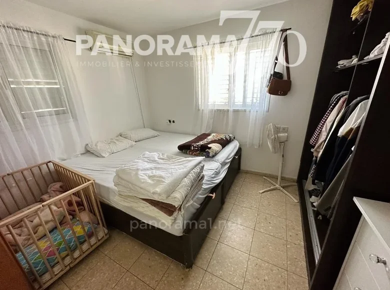 Wohnung 4 zimmer 90 m² Israel, Israel