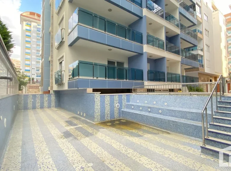 Ático 4 habitaciones 145 m² Alanya, Turquía