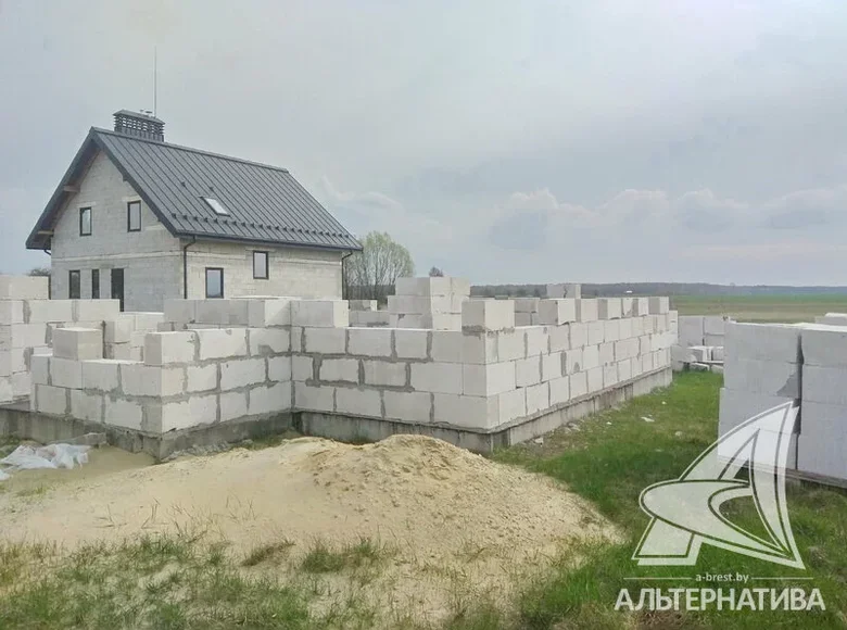 Casa 120 m² Stryhaniec, Bielorrusia