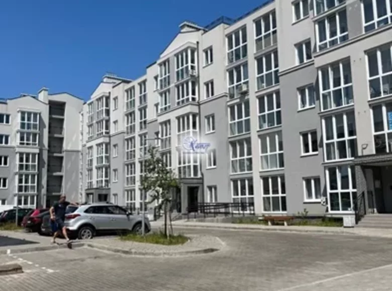 Appartement 2 chambres 54 m² Pionersky, Fédération de Russie