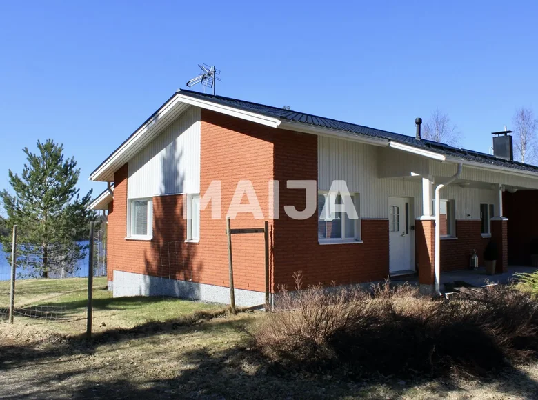 Дом 5 комнат 152 м² Kuopio sub region, Финляндия