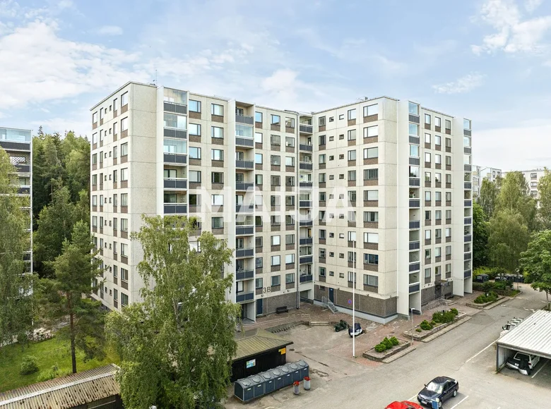 1 bedroom apartment 64 m² Turku sub-region, Finland
