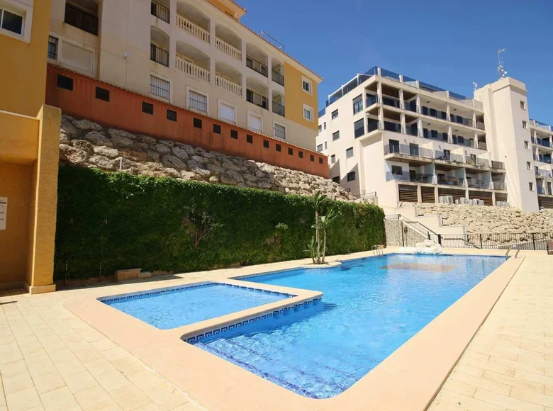 3 bedroom apartment 110 m² Orihuela, Spain