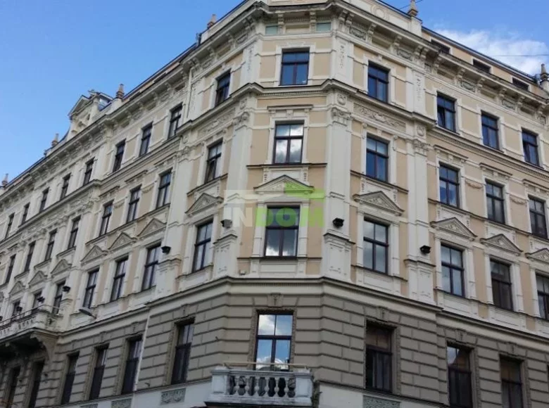 Maison des revenus  à Riga, Lettonie
