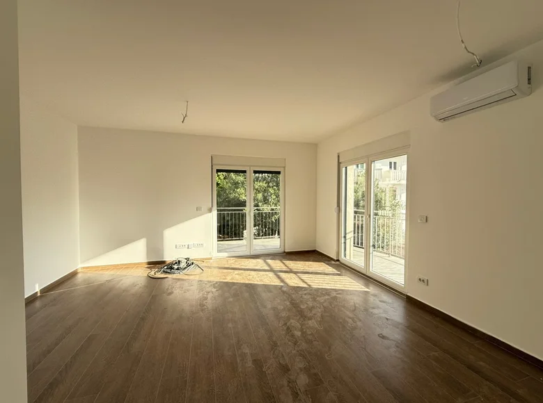 Mieszkanie 1 pokój 51 m² Budva, Czarnogóra