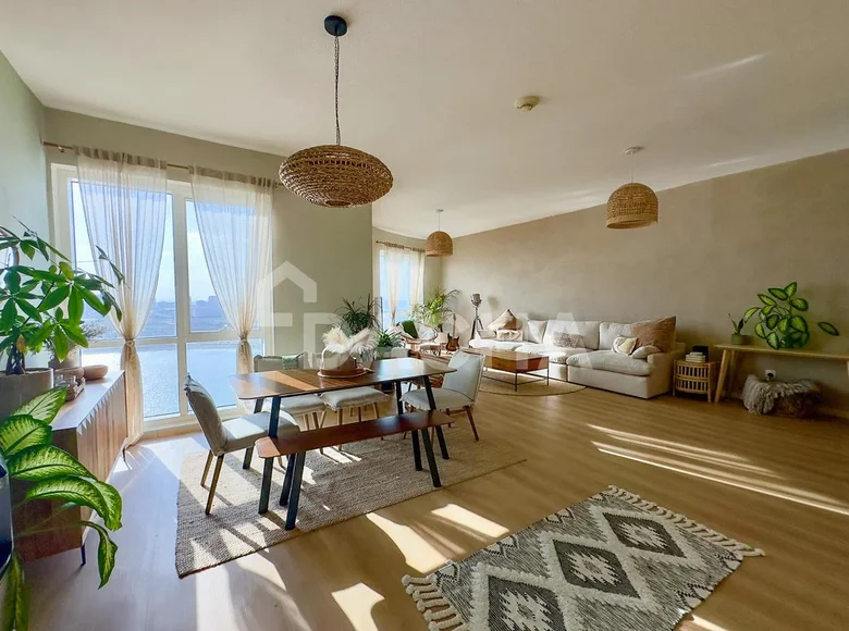 Appartement 2 chambres 1 324 m² Doubaï, Émirats arabes unis