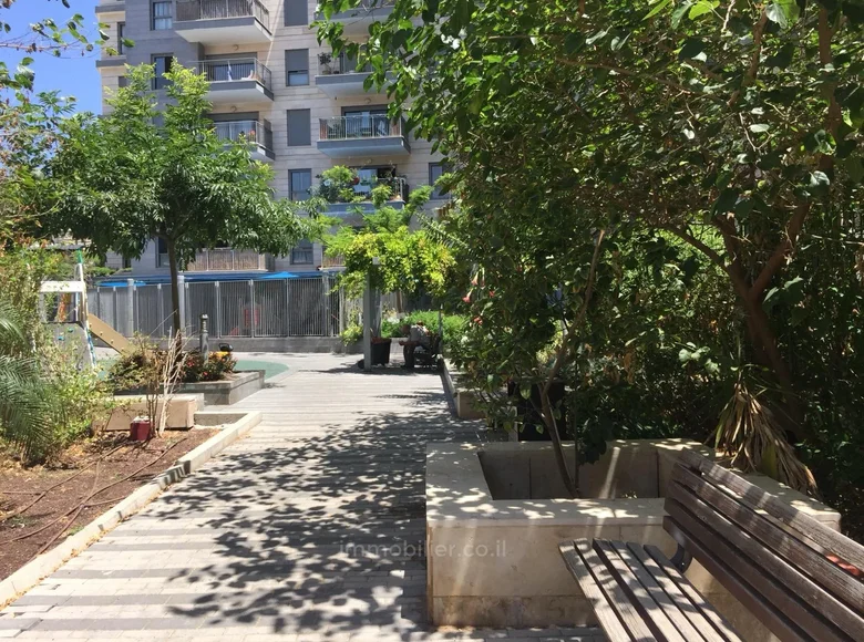 Bliźniak 4 pokoi 110 m² Tel-Awiw, Izrael
