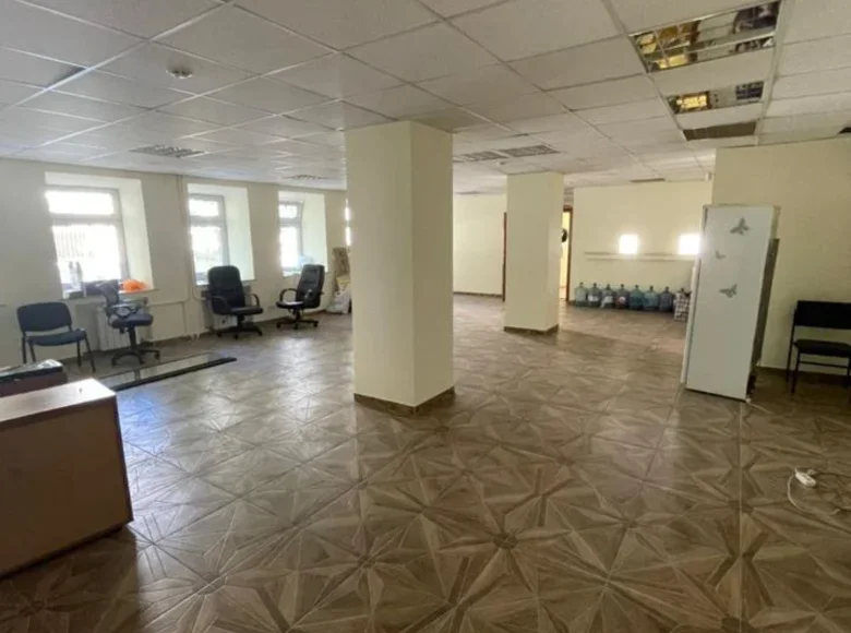 Büro 1 980 m² Zentraler Verwaltungsbezirk, Russland