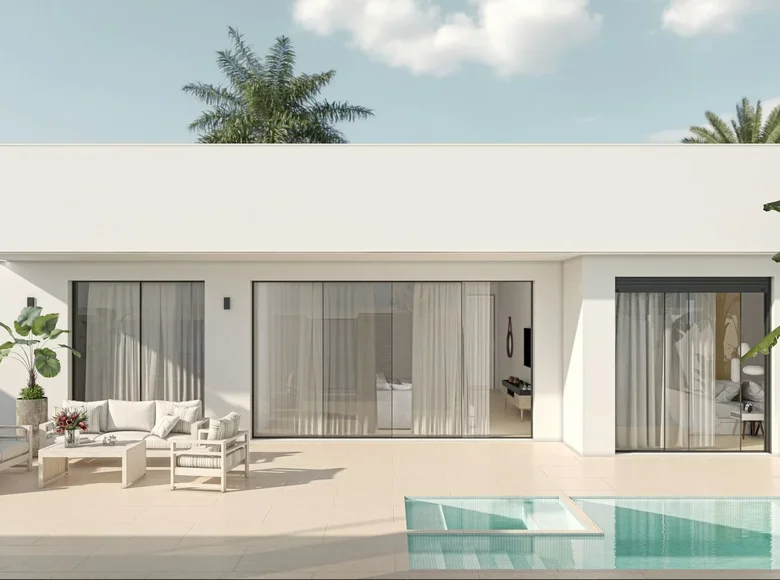 Maison 4 chambres 107 m² Murcie, Espagne