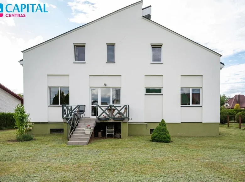 Haus 259 m² Wilna, Litauen